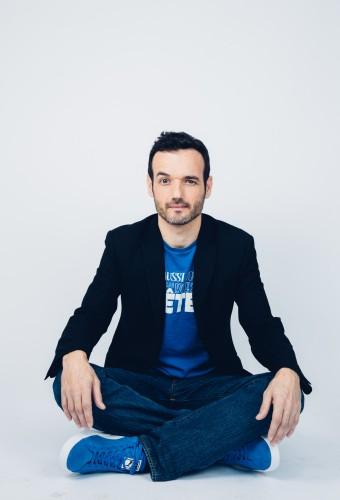 Fabien Olicard