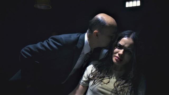 La caída de Circe