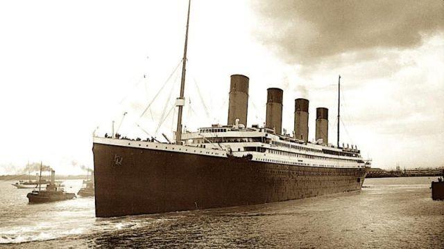 Titanic