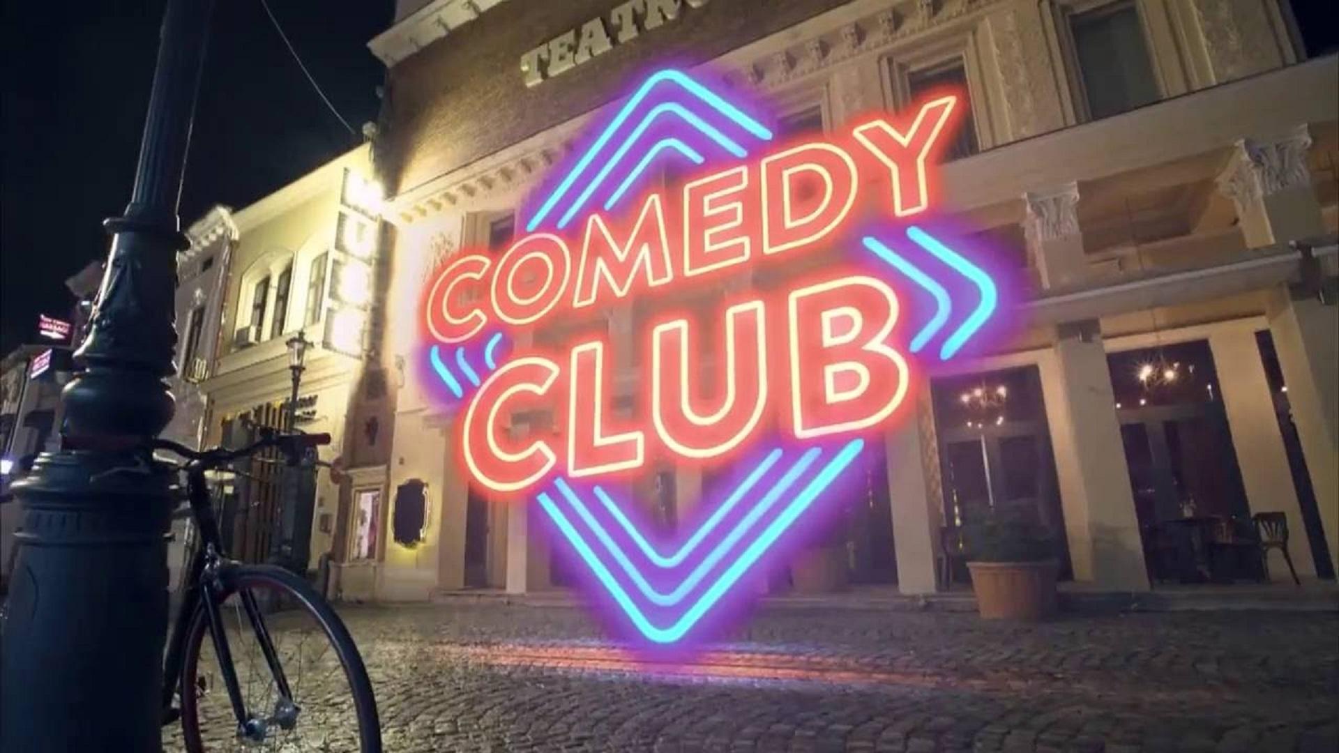 Comedy Club (Poland)