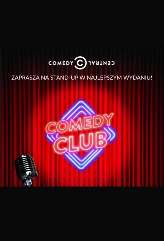 Comedy Club (Poland)