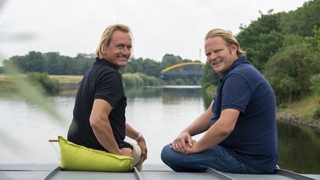 Kulinarische Schätze rund um Oberhausen