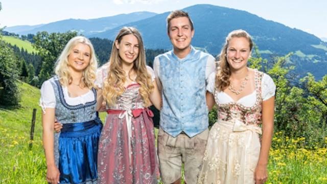Die Hofwochen - Folge 1