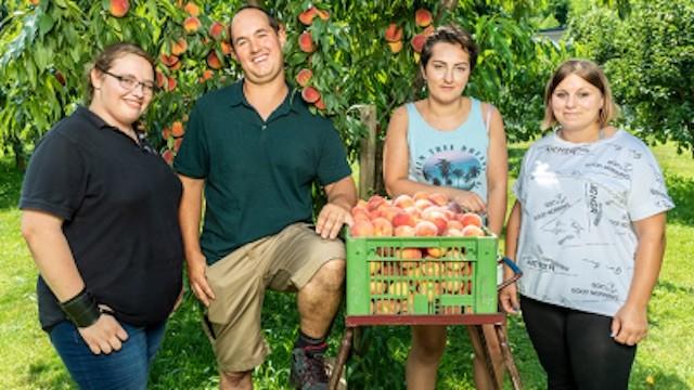 Die Hofwochen - Folge 2