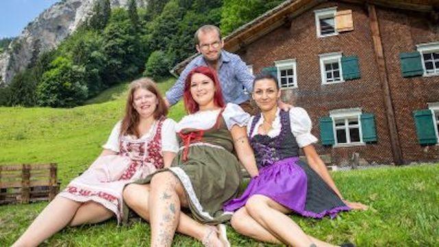 Die Hofwochen - Folge 5