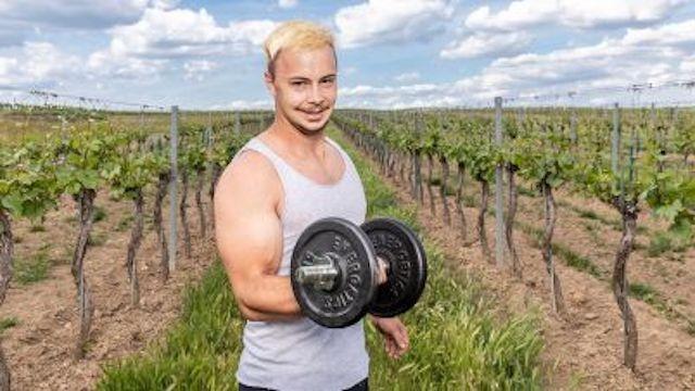 Die Hofwochen - Folge 7