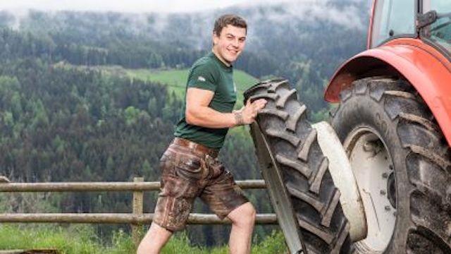 Die Hofwochen - Folge 9