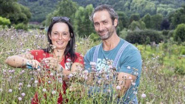 Die Hofwochen - Folge 14