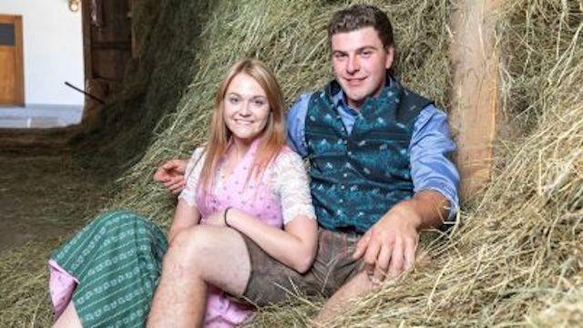Die Hofwochen - Folge 17