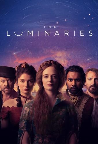 The Luminaries