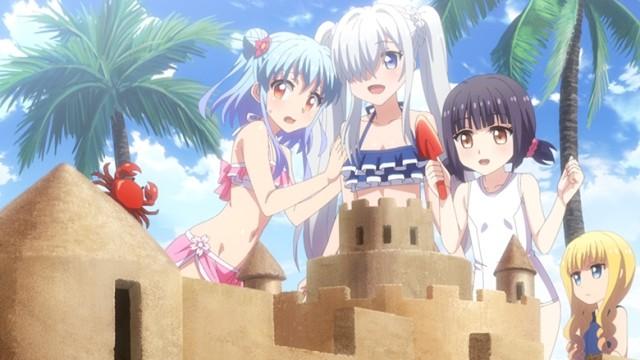 Summer Vacation
