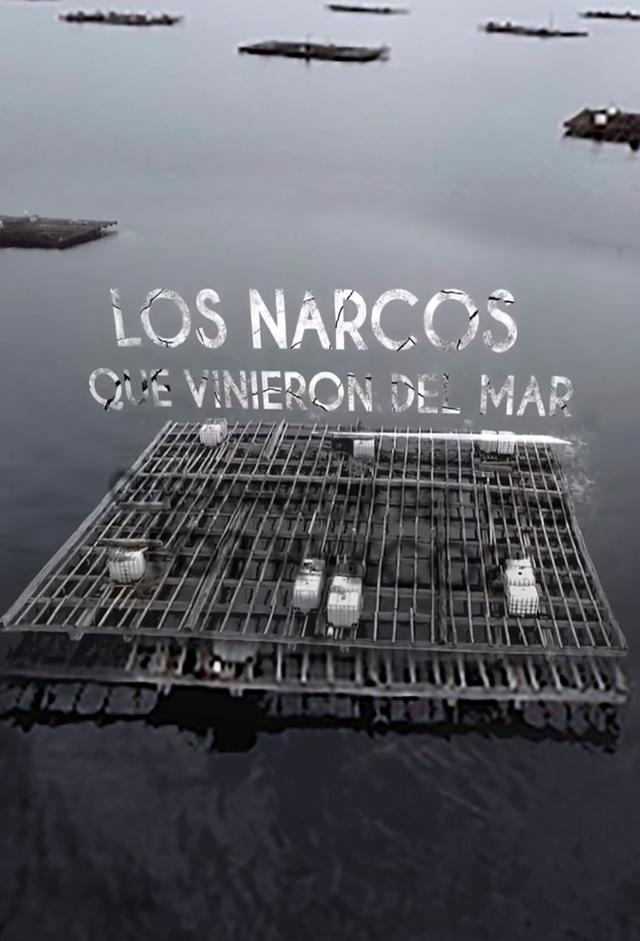 Narcos from the sea