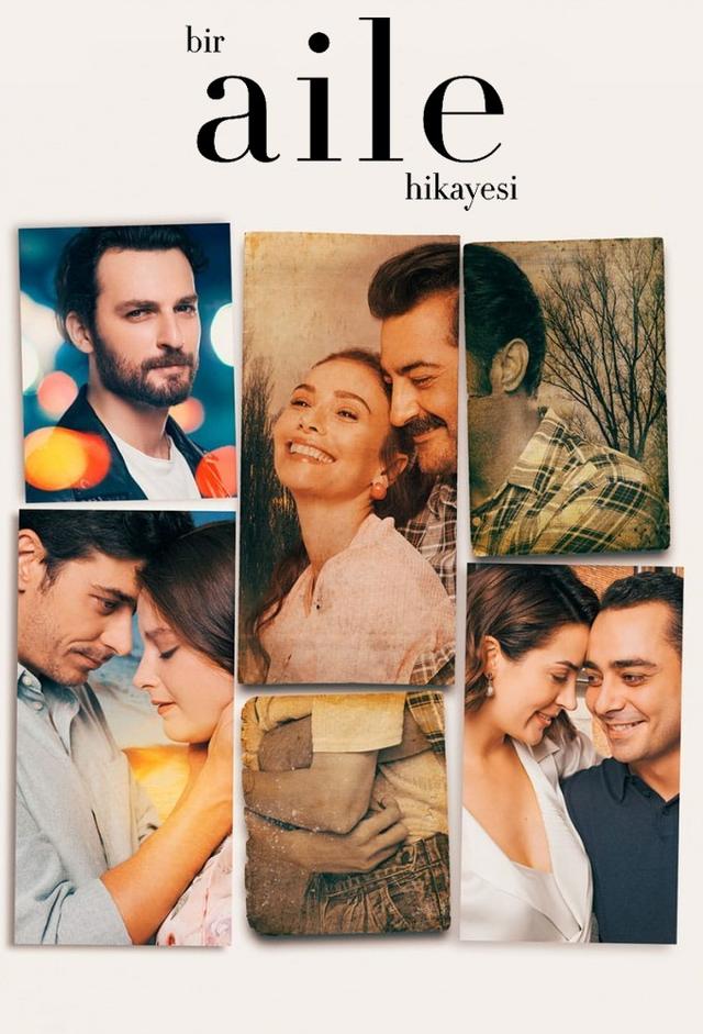 Bir Aile Hikayesi