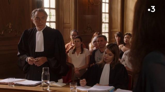La loi de Damien - L'égal des Dieux