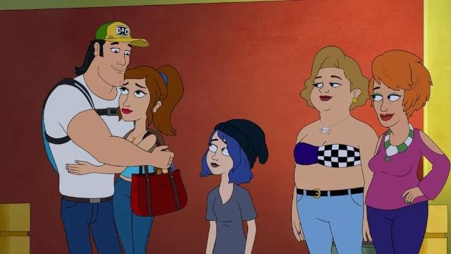 Mega Lo Memories: Part Deux