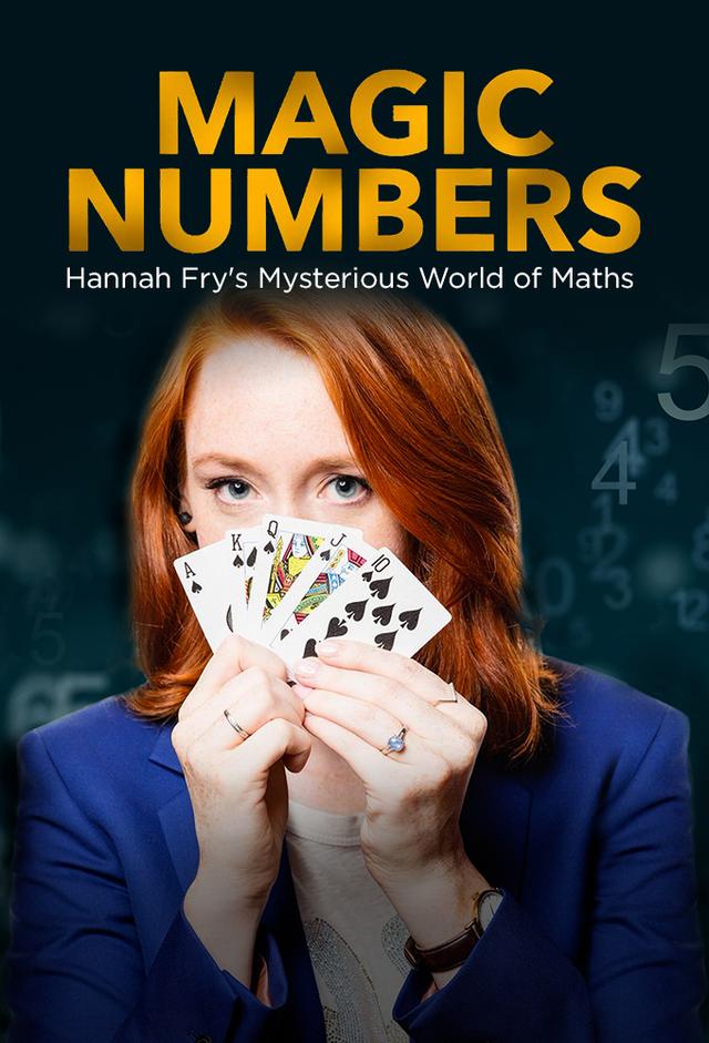 Il misterioso mondo della matematica