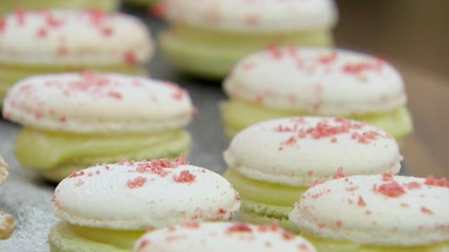 Pastry
