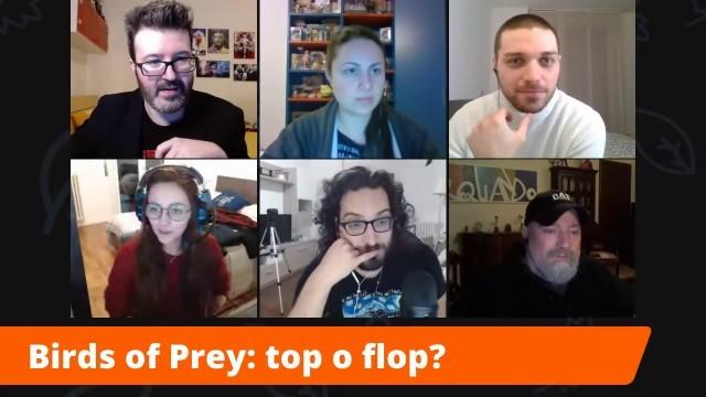 FACCE DI NERD #117 - Oscar 2020 Quizzone: Chi Vincerà?