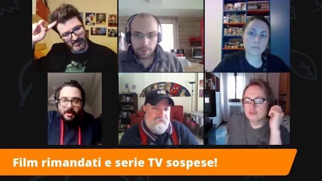FACCE DI NERD #122 - Ritorno al Futuro: Reboot in arrivo?