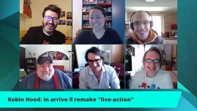 FACCE DI NERD #126 - Scandalo Ezra Miller: Tanto rumore per nulla?