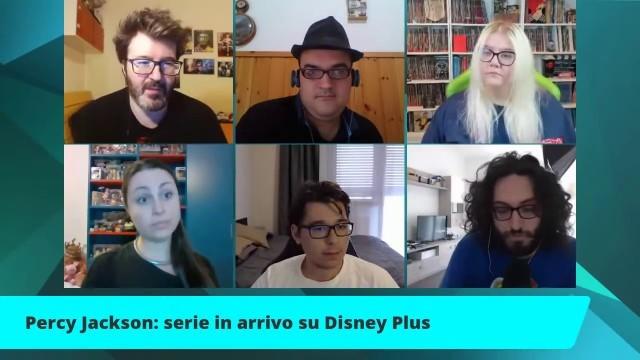 FACCE DI NERD #131 - Scarface: Remake di Guadagnino! Ci convince?
