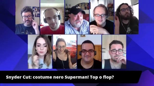 FACCE DI NERD #142 - La Universal sconvolge il cinema!