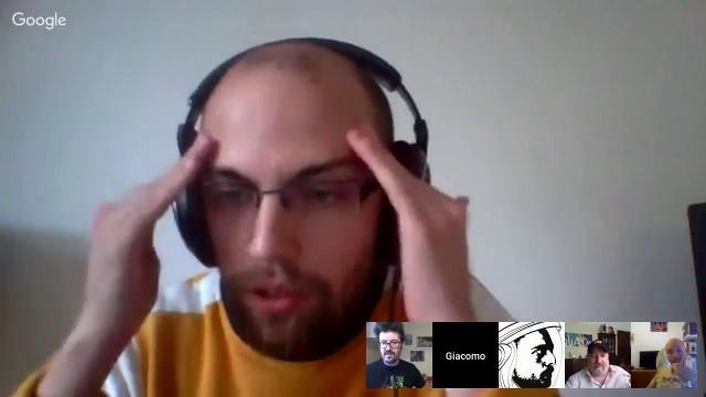 FACCE DI NERD #02 - DiCaprio come Joker, e Jared Leto si incazza