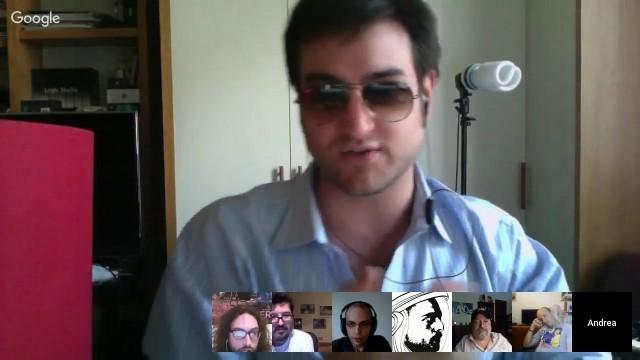 FACCE DI NERD #03 - J.J. Abrams è il regista di "Star Wars: Episodio IX"