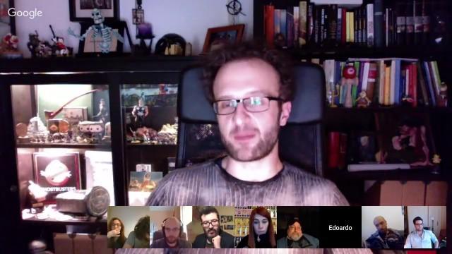 FACCE DI NERD #75 - Annunciata Apple TV Plus: troppi servizi streaming?