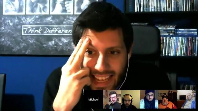 FACCE DI NERD #12 - Nuova trilogia di "Star Wars": ce n'era bisogno?