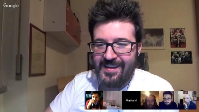 FACCE DI NERD #15 - Justice League è un flop! Cataclisma in casa DC!