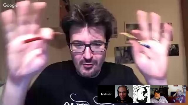 FACCE DI NERD #05 - "Kingsman: Il Cerchio d'Oro" è una delusione?