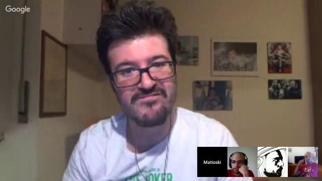 FACCE DI NERD #01 - Game of Thrones: le nostre opinioni sulla settima stagione