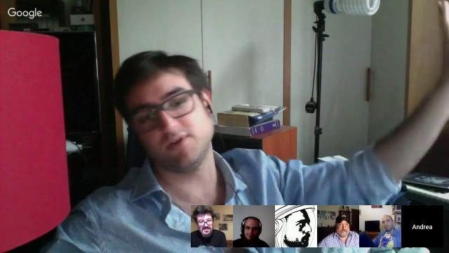 FACCE DI NERD #04 - Il nuovo Hellboy