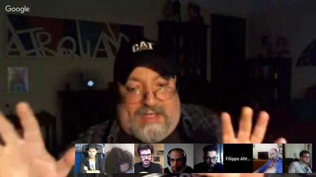 FACCE DI NERD #06 - "Blade Runner 2049" è un capolavoro annunciato?