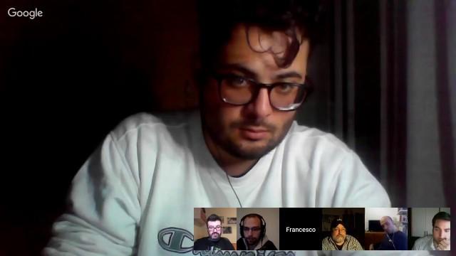 FACCE DI NERD #08 - Nuovo trailer "Pantera Nera", le nostre opinioni