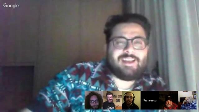 FACCE DI NERD #14 - Il trailer di Avengers: Infinity War! Tutto molto bello, ma...