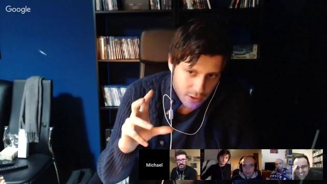 FACCE DI NERD #21 - Voldemort Origins of the Heir: successo meritato?