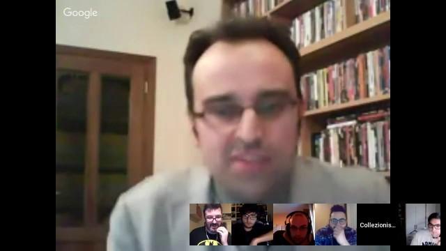 FACCE DI NERD #22 - Le nomination agli Oscar sono giuste? Soddisfatti e delusi!