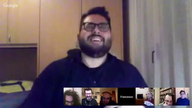 FACCE DI NERD #23 - Ant-Man, Pantera Nera...ma scordatevi X-Men e Fantastici 4!