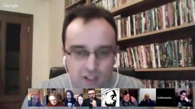 FACCE DI NERD #70 - Oscar 2019: chi vincerà?