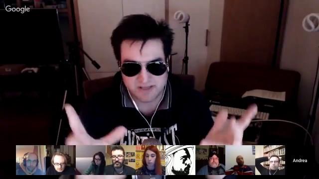 FACCE DI NERD #71 - Tre Oscar per Black Panther: scandalo?