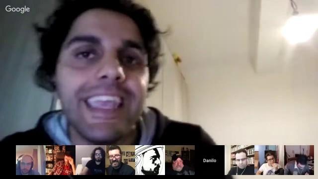 FACCE DI NERD #72 - Trailer Il Trono di Spade 8: top o flop?