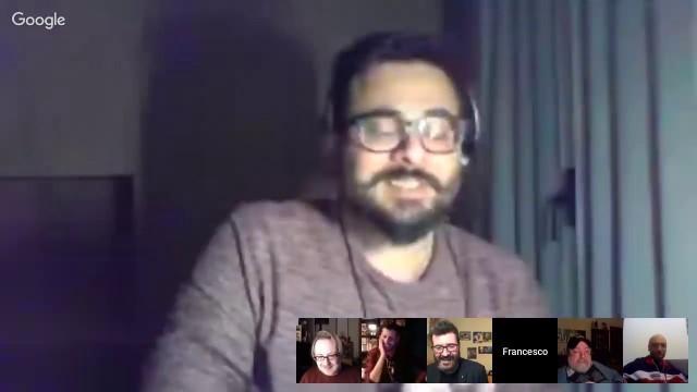 FACCE DI NERD #73 - Nuovo trailer di Avengers Endgame: top o flop?