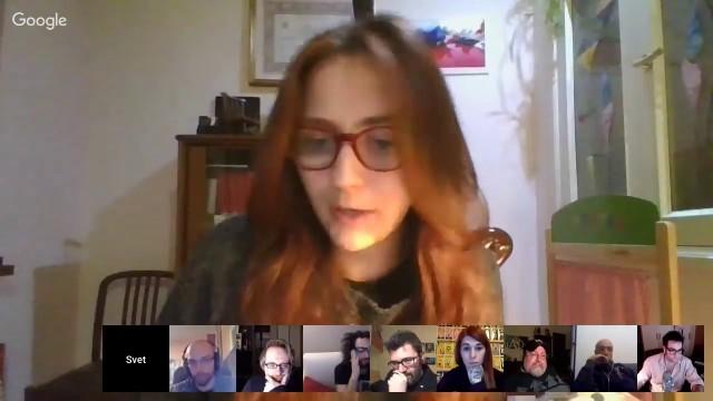 FACCE DI NERD #74 - Disney compra la Fox: è una tragedia?