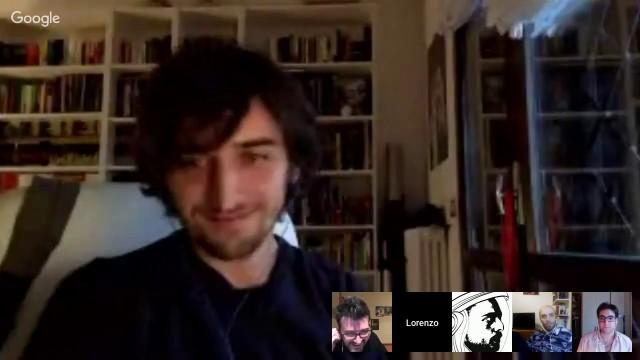 FACCE DI NERD #27 - La Warner è in vendita! La Disney comprerà anche i supereroi DC?