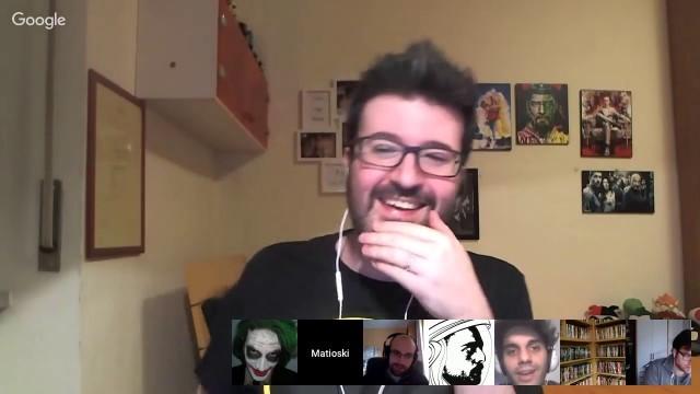FACCE DI NERD #28 - Oscar 2018: soddisfatti o delusi? Confermata serie TV di Star Wars!