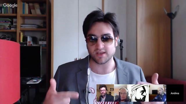 FACCE DI NERD #31 - Ready Player One: top o flop? Meryl Streep sarà la nuova Principessa Leia?
