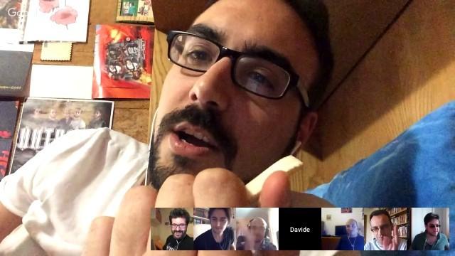 FACCE DI NERD #34 - Cosa succederà in Avengers: Infinity War?