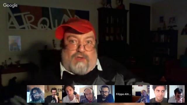 FACCE DI NERD #35 - Avengers Infinity War: top o flop?